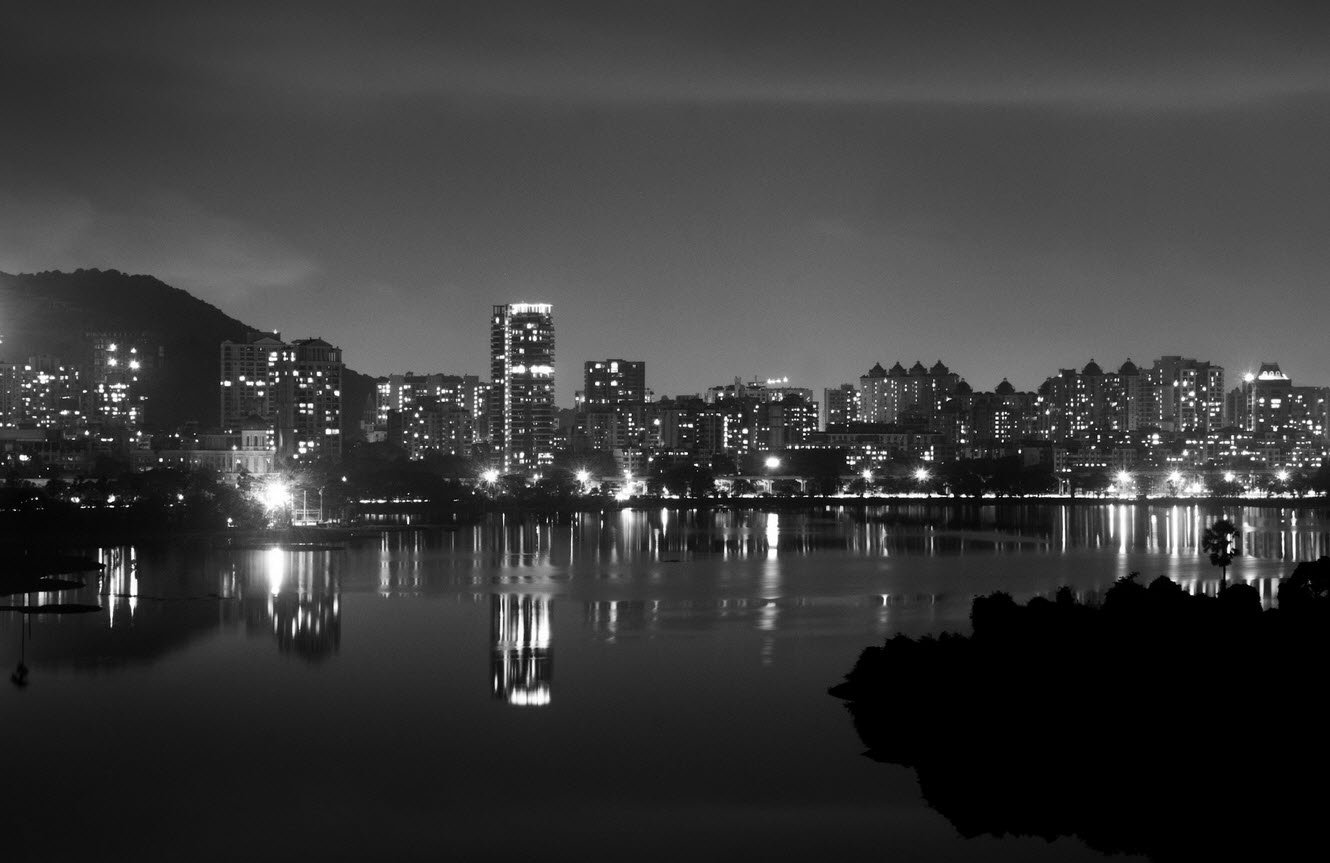 Top 10 Developed Cities in India with Modern Infrastructure